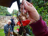 Bild: 25.Klosterfest gefeiert
