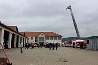 Feuerwehr hatte Tag der offenen Tür Bild: Feuerwehr hatte Tag der offenen Tür