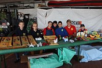 Feuerwehr hatte Tag der offenen Tür Bild: Feuerwehr hatte Tag der offenen Tür