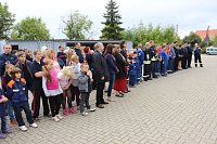 Feuerwehr hatte Tag der offenen Tür Bild: Feuerwehr hatte Tag der offenen Tür