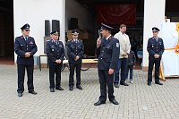Feuerwehr hatte Tag der offenen Tür Bild: Feuerwehr hatte Tag der offenen Tür