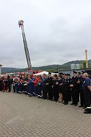 Feuerwehr hatte Tag der offenen Tür Bild: Feuerwehr hatte Tag der offenen Tür
