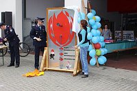 Feuerwehr hatte Tag der offenen Tür Bild: Feuerwehr hatte Tag der offenen Tür