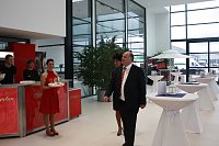 Bild: 10 Jahre NUV - die G&auml;ste