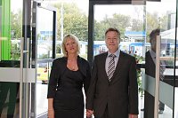 Bild: 10 Jahre NUV - die G&auml;ste