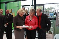 Bild: 10 Jahre NUV - die G&auml;ste