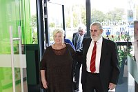 Bild: 10 Jahre NUV - die G&auml;ste