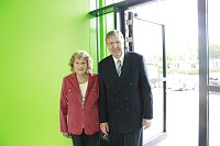 Bild: 10 Jahre NUV - die G&auml;ste