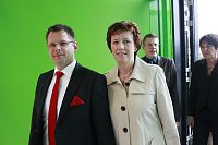 Bild: 10 Jahre NUV - die G&auml;ste