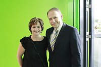 Bild: 10 Jahre NUV - die G&auml;ste