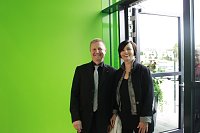 Bild: 10 Jahre NUV - die G&auml;ste