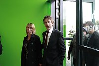 Bild: 10 Jahre NUV - die G&auml;ste