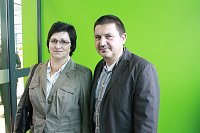 Bild: 10 Jahre NUV - die G&auml;ste