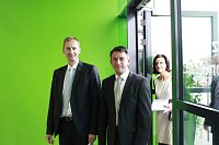 Bild: 10 Jahre NUV - die G&auml;ste
