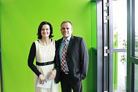 Bild: 10 Jahre NUV - die G&auml;ste