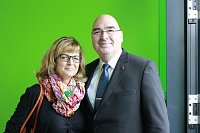 Bild: 10 Jahre NUV - die G&auml;ste