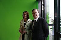 Bild: 10 Jahre NUV - die G&auml;ste