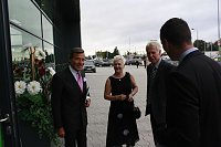 Bild: 10 Jahre NUV - die G&auml;ste