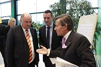 Bild: 10 Jahre NUV - die G&auml;ste