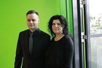 Bild: 10 Jahre NUV - die G&auml;ste