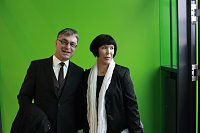 Bild: 10 Jahre NUV - die G&auml;ste