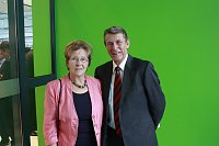 Bild: 10 Jahre NUV - die G&auml;ste