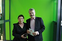 Bild: 10 Jahre NUV - die G&auml;ste