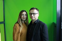 Bild: 10 Jahre NUV - die G&auml;ste