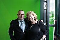 Bild: 10 Jahre NUV - die G&auml;ste