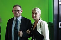 10 Jahre NUV - die Gäste Bild: 10 Jahre NUV - die Gäste