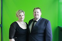 10 Jahre NUV - die Gäste Bild: 10 Jahre NUV - die Gäste