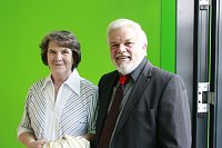 10 Jahre NUV - die Gäste Bild: 10 Jahre NUV - die Gäste