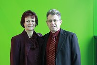 10 Jahre NUV - die Gäste Bild: 10 Jahre NUV - die Gäste