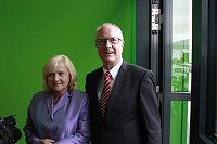 10 Jahre NUV - die Gäste Bild: 10 Jahre NUV - die Gäste