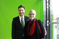 10 Jahre NUV - die Gäste Bild: 10 Jahre NUV - die Gäste