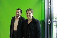 10 Jahre NUV - die Gäste Bild: 10 Jahre NUV - die Gäste