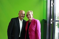 10 Jahre NUV - die Gäste Bild: 10 Jahre NUV - die Gäste