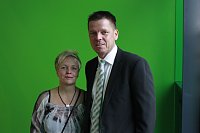 10 Jahre NUV - die Gäste Bild: 10 Jahre NUV - die Gäste