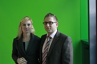 10 Jahre NUV - die Gäste Bild: 10 Jahre NUV - die Gäste