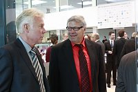 10 Jahre NUV - die Gäste Bild: 10 Jahre NUV - die Gäste