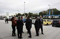 10 Jahre NUV - die Gäste Bild: 10 Jahre NUV - die Gäste