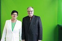 10 Jahre NUV - die Gäste Bild: 10 Jahre NUV - die Gäste