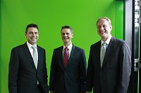 10 Jahre NUV - die Gäste Bild: 10 Jahre NUV - die Gäste