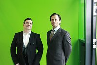 10 Jahre NUV - die Gäste Bild: 10 Jahre NUV - die Gäste