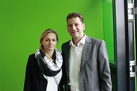 10 Jahre NUV - die Gäste Bild: 10 Jahre NUV - die Gäste
