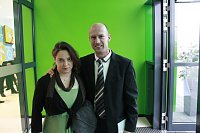10 Jahre NUV - die Gäste Bild: 10 Jahre NUV - die Gäste