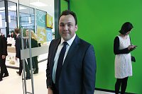 10 Jahre NUV - die Gäste Bild: 10 Jahre NUV - die Gäste