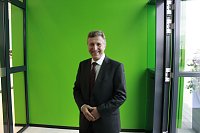 10 Jahre NUV - die Gäste Bild: 10 Jahre NUV - die Gäste