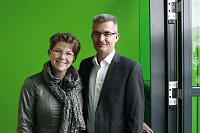 10 Jahre NUV - die Gäste Bild: 10 Jahre NUV - die Gäste