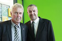 10 Jahre NUV - die Gäste Bild: 10 Jahre NUV - die Gäste